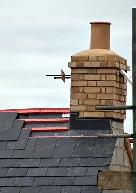 Roofing Contractor Straid